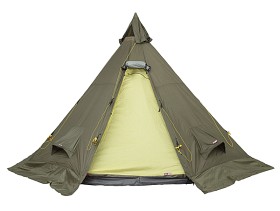 Bild på Helsport Varanger 4-6 Inner Tent incl. Floor