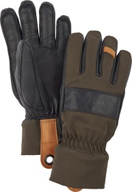 Bild på Hestra Highland Glove Dark Forest