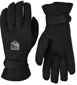 Bild på Hestra Neoprene Glove Black