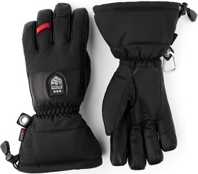 Bild på Hestra Power Heater Gauntlet Glove Svart/Svart