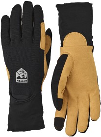 Bild på Hestra Tactility Pull Over 5 finger Black