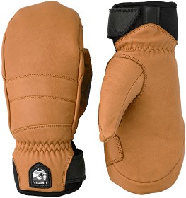 Bild på Hestra Women's Fall Line Mitt Kork