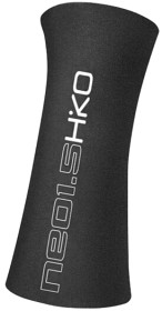 Bild på Hiko Sport Neo 1.5 Handledsvärmare Neopren