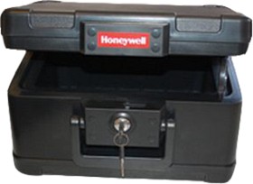 Bild på Honeywell Brandbox SS1101 Standard