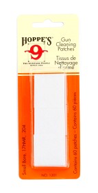 Bild på Hoppe's Draglappar No.1 Small Bore 60st