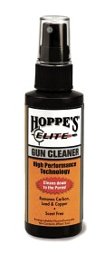 Bild på Hoppe's Elite Gun Cleaner Solvent 2oz