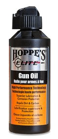 Bild på Hoppe's Elite Gun Oil 2oz