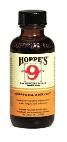 Bild på Hoppe's No.9 Solvent Gun Bore Cleaner 2oz