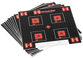 Bild på Hornady Lock-N-Load® Hornady® Target (100-Pack)