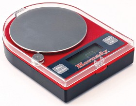 Bild på Hornady Powder Scales & Accessories G2-1500 Electronic Scale Export