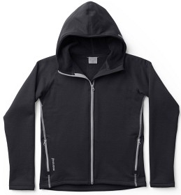 Bild på Houdini Junior Power Houdi True Black