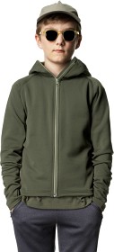 Bild på Houdini Junior Power Houdi Willow Green