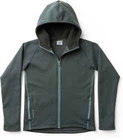 Bild på Houdini Junior Power Houdi Deeper Green SS19