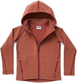 Bild på Houdini Kids Power Houdi Desert Rock Red