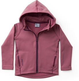 Bild på Houdini Kids Power Houdi Rasberry Rush Red