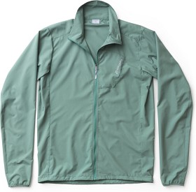 Bild på Houdini M's Air 2 Air Wind jacket Storm Green
