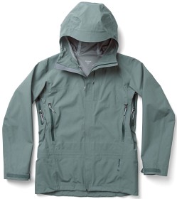 Bild på Houdini M's D Jacket Storm Green
