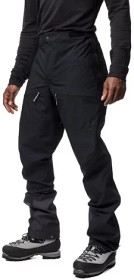 Bild på Houdini M's Jo Pants True Black
