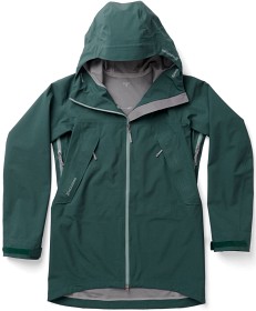 Bild på Houdini M's Leeward Jacket Gimmie Green