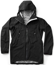 Bild på Houdini M's Leeward Jacket True Black