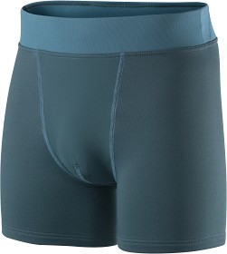 Bild på Houdini M's Mix Wind Shorts Abyss Green