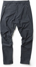 Bild på Houdini M's MTM Thrill Twill Pants Rock Black