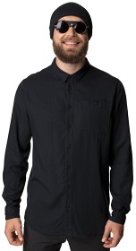 Bild på Houdini M's Out And About Shirt True Black