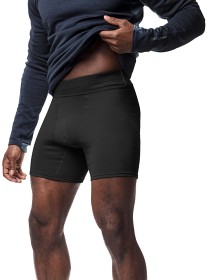 Bild på Houdini M's Phantom Boxers True Black