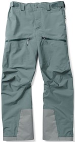 Bild på Houdini M's Purpose Pants Storm Green