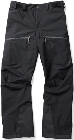 Bild på Houdini M's Purpose Pants True Black