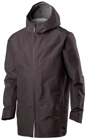 Bild på Houdini M's Sherlock Coat Frosty Birch Brown