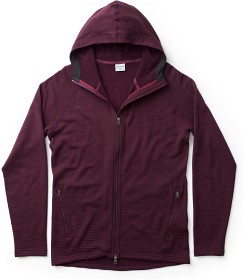 Bild på Houdini M's Wooler Houdi Rasberry Rush Red