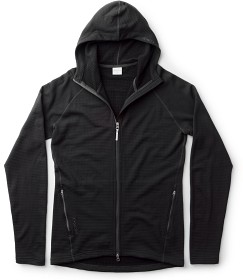 Bild på Houdini M's Wooler Houdi True Black