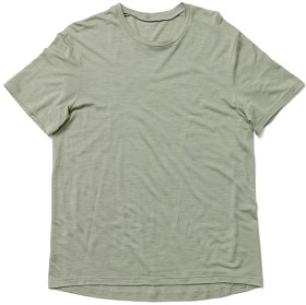 Bild på Houdini M's Activist Tee In Between Green