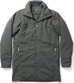 Bild på Houdini M's Add-In Jacket Baremark Green