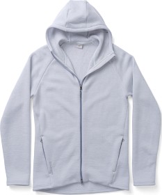 Bild på Houdini M's Alto Houdi Merino Mix Ground Grey