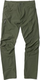 Bild på Houdini M's Daybreak Pants Willow Green