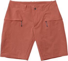 Bild på Houdini M's Daybreak Shorts Desert Rock Red