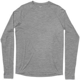 Bild på Houdini M's Desoli Mid Crew College Grey