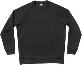 Bild på Houdini M's Mono Air Crew True Black