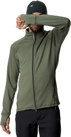 Bild på Houdini M's Power Jacket Utopian Green