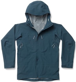 Bild på Houdini M's Rollercoaster Jacket Blue Illusion