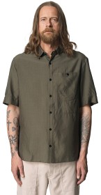 Bild på Houdini M's Tree Shortsleeve Shirt Dawn Green