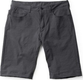 Bild på Houdini M's Way To Go Shorts Rock Black