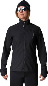 Bild på Houdini W's Air 2 Air Wind Jacket True Black