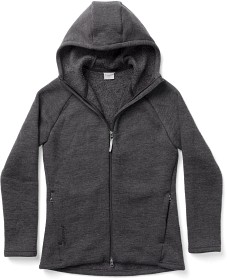 Bild på Houdini W's Alto Houdi Merino Mix True Black