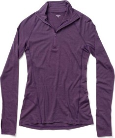 Bild på Houdini W's Desoli Zip Lilac