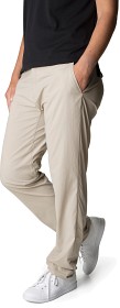 Bild på Houdini W's Liquid Rock Pants Hay Beige