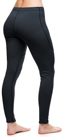Bild på Houdini W's Long Power Tights True Black