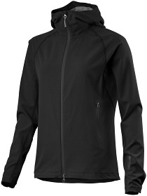 Bild på Houdini W's Motion Light Houdi Rock Black/Rockblack